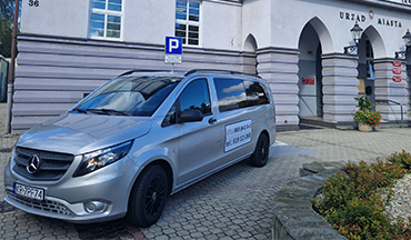 Worldwide <br> Transport