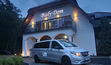 On-Time <br> Delivery Service